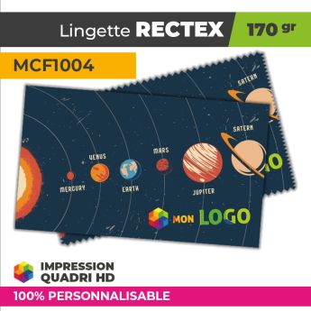 Lingette RECTEX | 170g