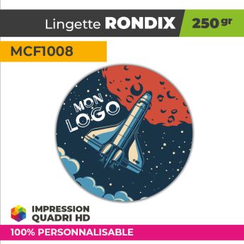 Lingette RONDIX | 250g