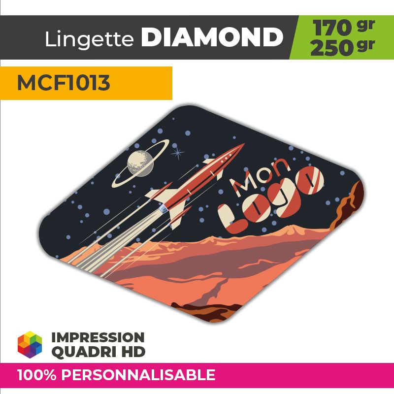 Lingette DIAMOND | 170g-250g