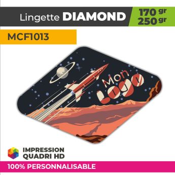 Lingette DIAMOND | 170g-250g