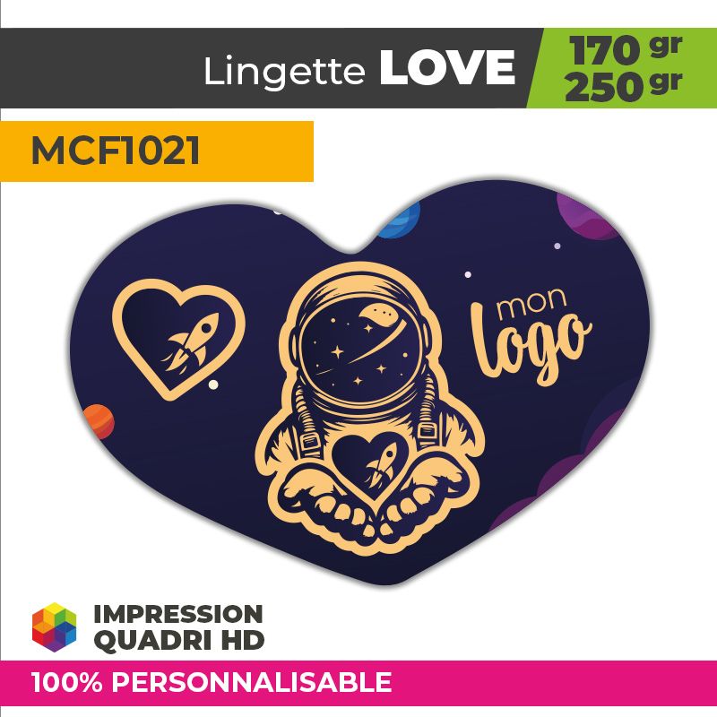 Lingette LOVE | 170g-250g