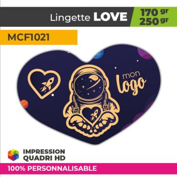 Lingette LOVE | 170g-250g