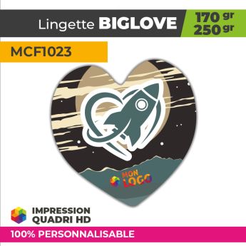 Lingette BIGLOVE | 170g-250g