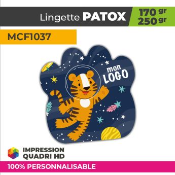 Lingette PATOX | 170g-250g