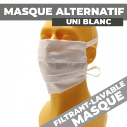 Masque de Protection - Masque alternatif Grand Public