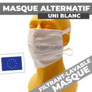 Masque et Protection
